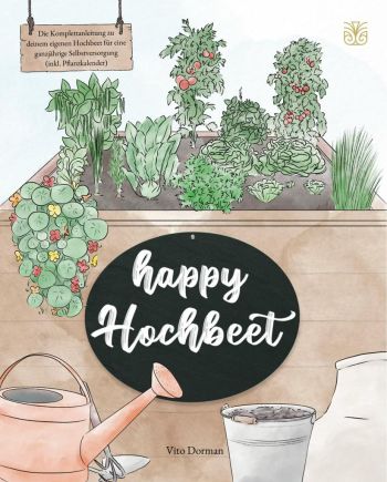 Happy Hochbeet Ebook