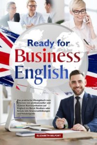 Ready for Business English Ebook