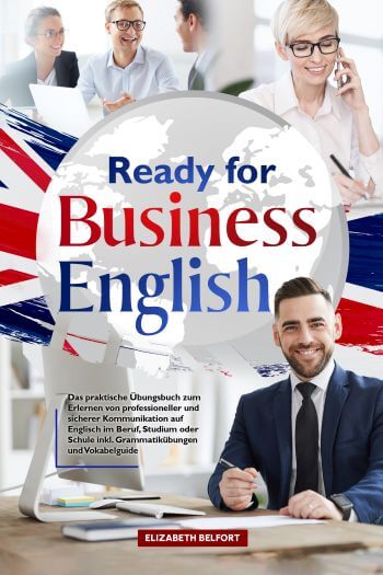 Ready for Business English Ebook