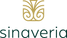 Sinaveria Logo vertikal